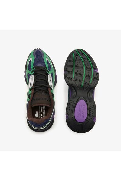 Lacoste 747SFA0012-01 L003 2K24 UNISEX GÜNLÜK SNEAKER