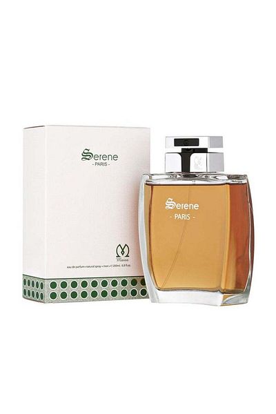 DERAAH Maios Serene perfume for men 200ml