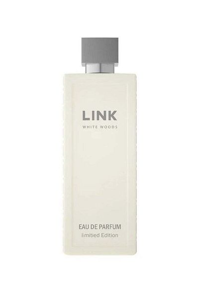 Link White Limited Edition 150ml
