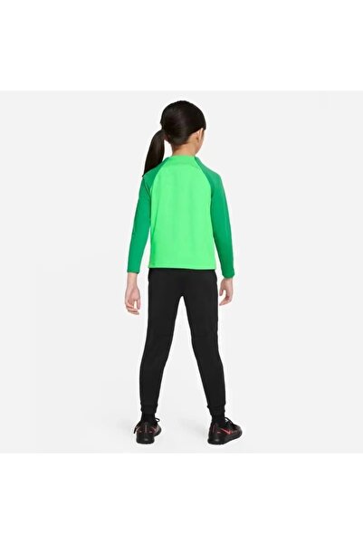 Nike Academy Pro Çocuk Yeşil Futbol Eşofman Takımı Dj3363-329