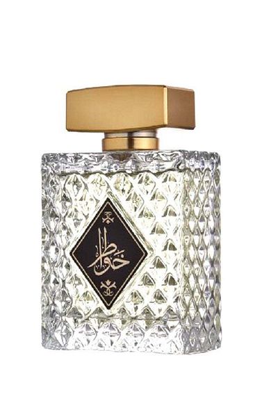 DERAAH درعة عود خواطر ماء عطر 100 مل