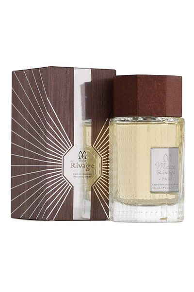 DERAAH Mayos Rivage Perfume for Men 100ml