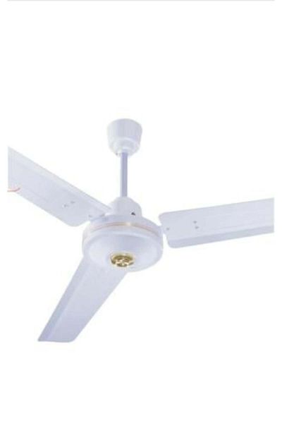TAFASSELL White ceiling fan 56