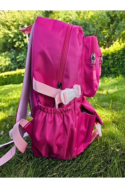 Maysa Korean Style School Backpack