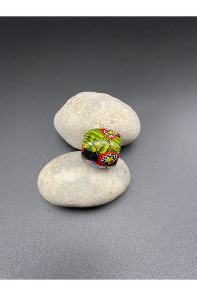 TAKİBUTİGİNİZ Hint Camı Kolye Bileklik Aparatı