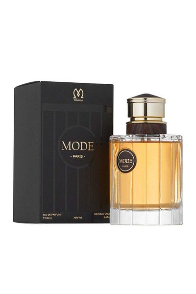 DERAAH Mod Perfume for Women 100ml