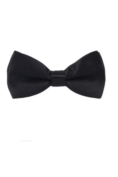 OEM Papion Pentru Copii, 9.5 x 5 CM, Negru