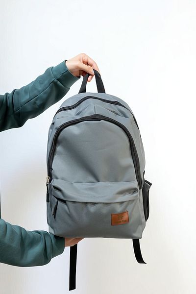 MAMIN Unisex Backpack - Multi-Purpose Convenient Design
