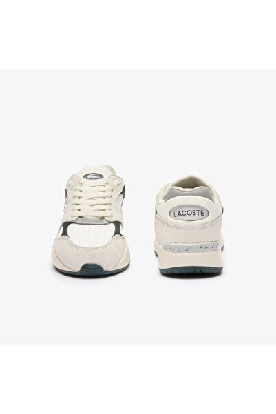 Lacoste 747SMA0022-BEJ STORM 96 LO VTG UNISEX GÜNLÜK SNEAKER