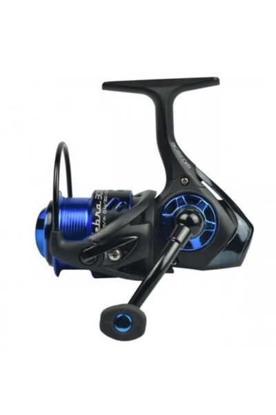 Garbolino Mulinetă Garbolino Zebra Match 405 FDM, frână față, 5 R