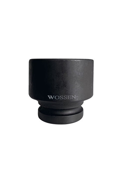 Wossen 1-1/2" Air Socket Long 55mm