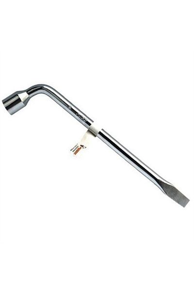 Rico Pipe Type Wheel Nut Wrench 19 mm