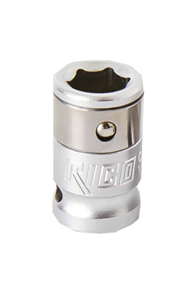 Rico 3/8” - 3/8” Bits Adapter