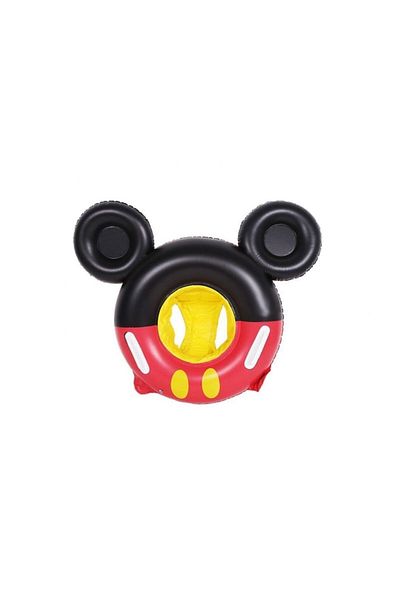 Picodino Baby swimming ring with panties, Mickey model, 60 cm, 2 years+