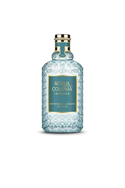 4711 Apa de colonie unisex ACQUA COLONIA Intense Refreshing Lagoons of Laos 5...