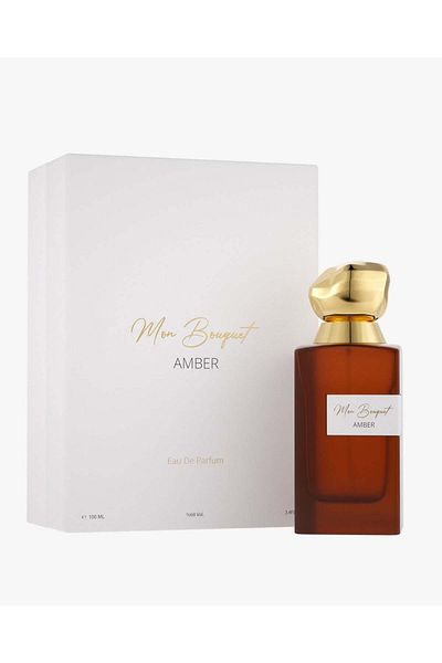 DORRA Mon Bouquet Amber Perfume 100ml