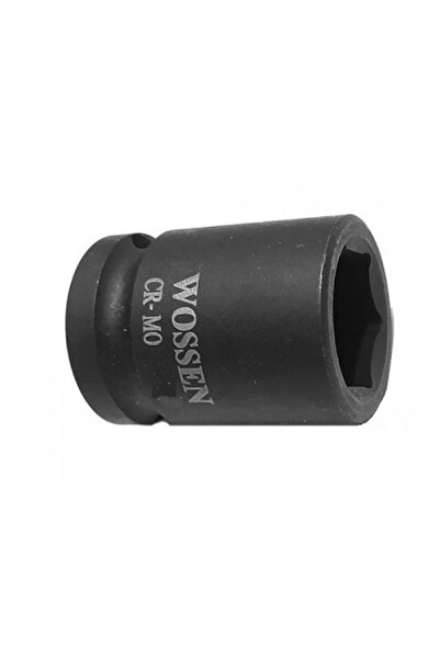 Wossen 1/2" Air Socket Short 22mm
