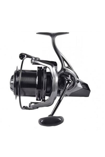 PROWESS Mulinetă pentru crap Prowess Excelia WRX 8004 FD, frână față, 4 roți