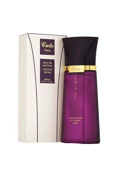 DERAAH Cute Perfume 150ml