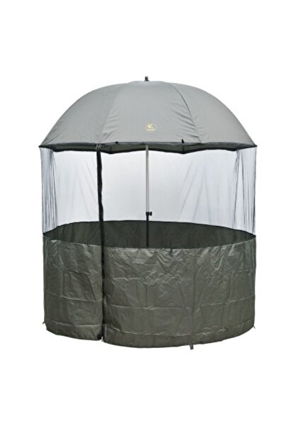 Baracuda Shelter/umbrella Baracuda U6-WS, total 360 closure, wind screen and insect net