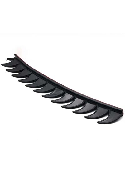 OEM Creasca Casca Moto Negru