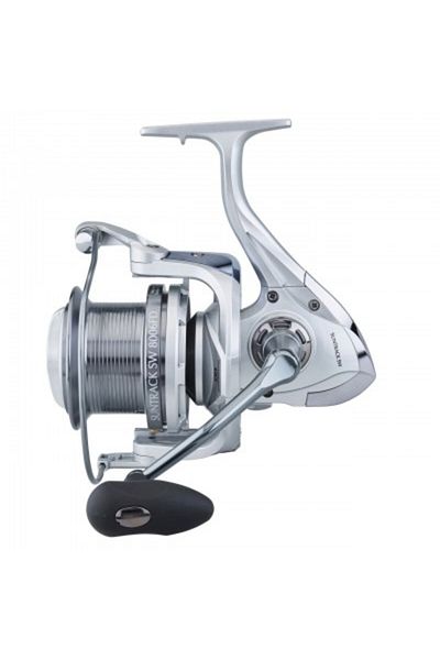 Sunset Suntrack SW 8006 FD carp reel, 6R, front brake