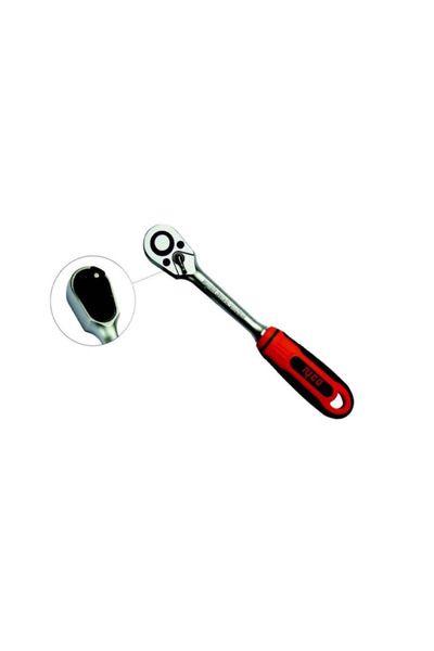 Rico Подовжувач з 72 зубцями 3/8"