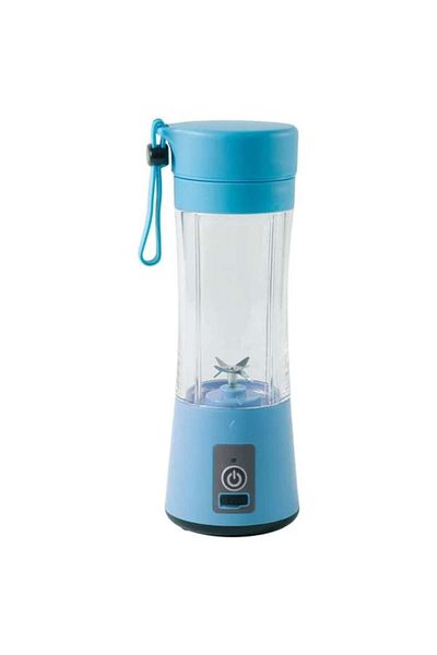 OEM Mini Portable Blender Rechargeable with USB 380ml