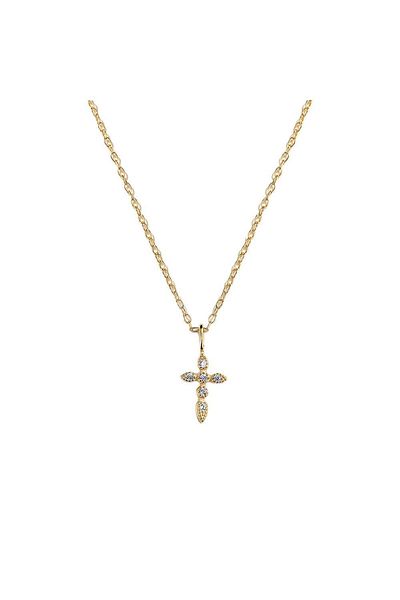 HADES Jewelry COLIER BIA