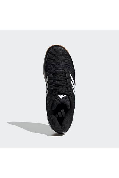 adidas Speedcourt W Black Unisex Sneaker Ih3158