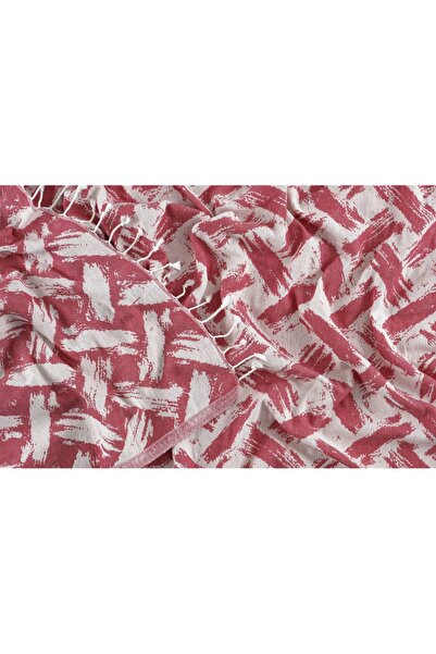 bazaar-turkey all you need 100% Cotton Yarn Peshtemal - Beach Towel - 90*180 cm - Brush