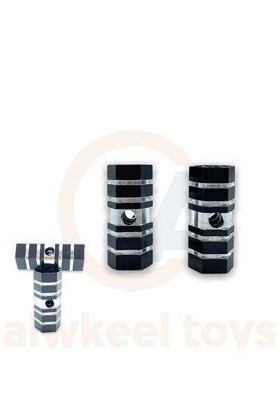 CA ALWKEEL Scooter leg support nuts from me