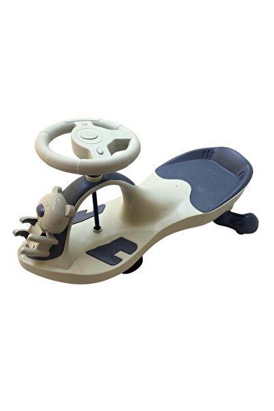 Genel Markalar Karınca Kaykay Beyaz