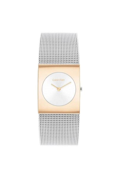 Calvin Klein Ck25100063 Women Wrist Watch