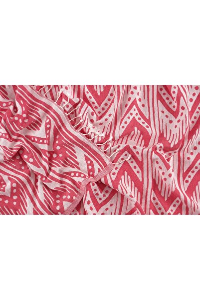 bazaar-turkey all you need 100% Cotton Yarn Peshtemal - Beach Towel - 90*180 cm - Duru