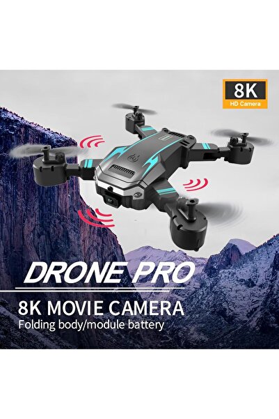 Generic Drone with Camera, 1080p HD FPV Foldable Remote Control Drone, 360° Flips, Altitude Hold, One-Key T