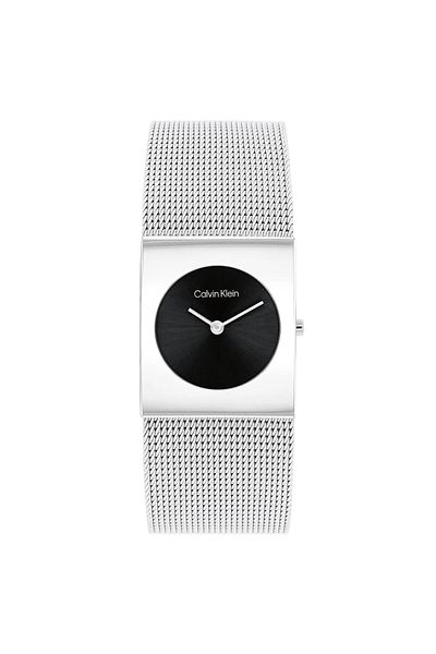 Calvin Klein ساعة يد نسائية Ck25100061