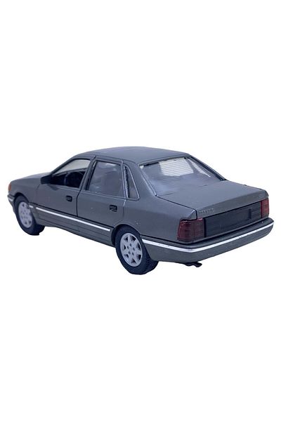 JPT Macheta Ford Scorpio Sedan - Schabak Model- grey