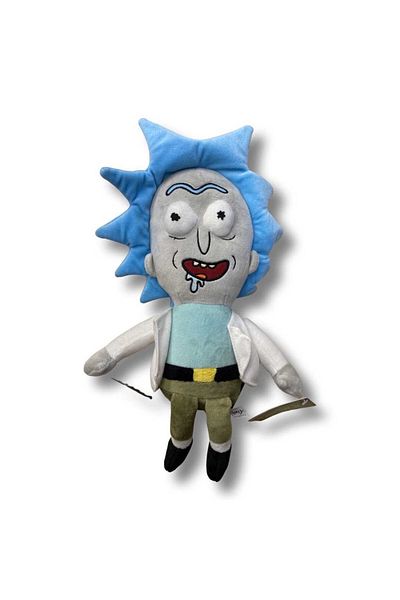 JPT Rick - Rick and Morty extra 25 cm