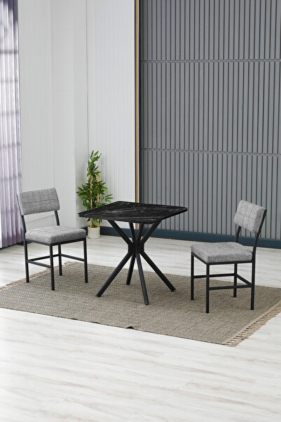 Armens Life Mobilya, Lojistik & Elektronik Ticaret Dubai Modeli Kare Mutfak M...