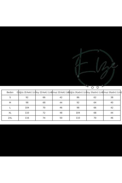 ELZE MODA A Quality Premium Black Printed Unisex Oversize T-Shirt