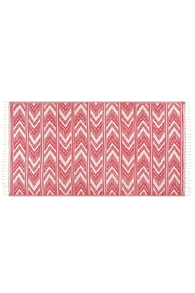 bazaar-turkey all you need 100% Cotton Yarn Peshtemal - Beach Towel - 90*180 cm - Duru