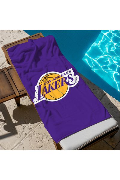 hediyechy Giftbedding 3D Printed Beach Towel