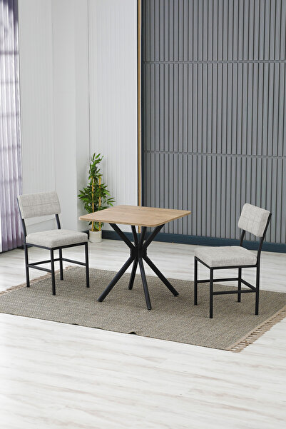 Armens Life Mobilya, Lojistik & Elektronik Ticaret Dubai Modeli Kare Mutfak M...