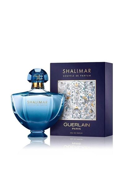 Guerlain Shalimar Souffle de Parfum by Guerlain for women - Eau de Parfum 90ml