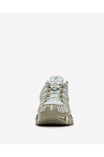 Nike Shox “Camouflages Light Army” Erkek Sneaker Ayakkabı