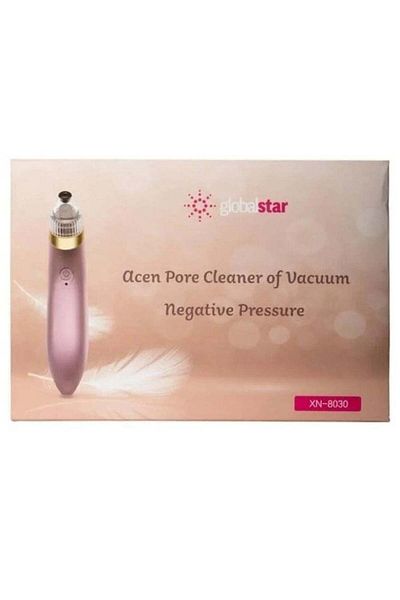 Globalstar Global Star Arabist Blackhead Remover - Acne Pore Cleaner