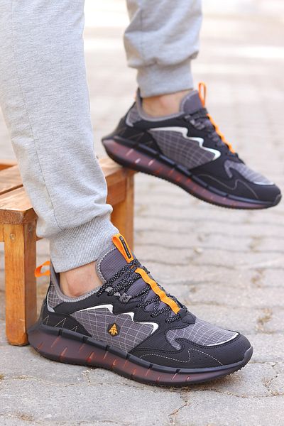 Hammer Jack Hita Memory Foam Men's Sneaker Shoes