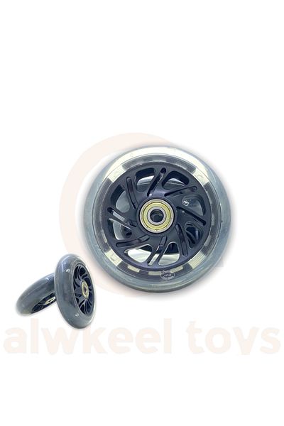 CA ALWKEEL Glass scooter tire cover suitable for all drift scooters