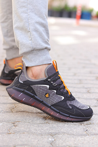 Hammer Jack Hita Memory Foam Men's Sneaker Shoes